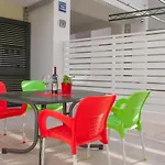 Podgorka Lägenhet Podgora (Split-Dalmatia)