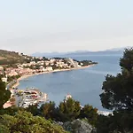Podgorka Lägenhet Podgora (Split-Dalmatia)