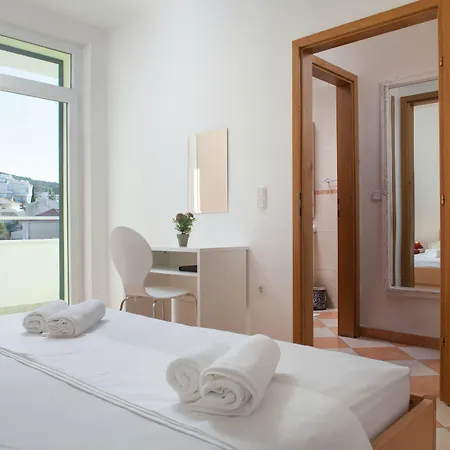 Podgorka 伯德古拉