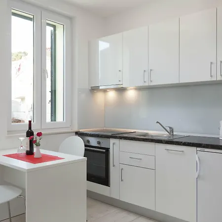 Apartman Podgorka