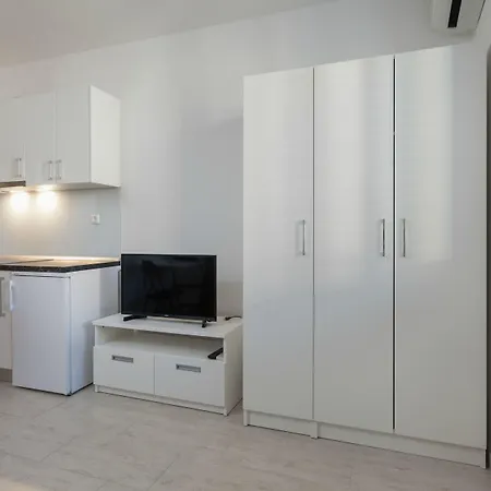 Podgorka 公寓 伯德古拉