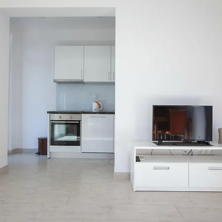 Podgorka 公寓 伯德古拉