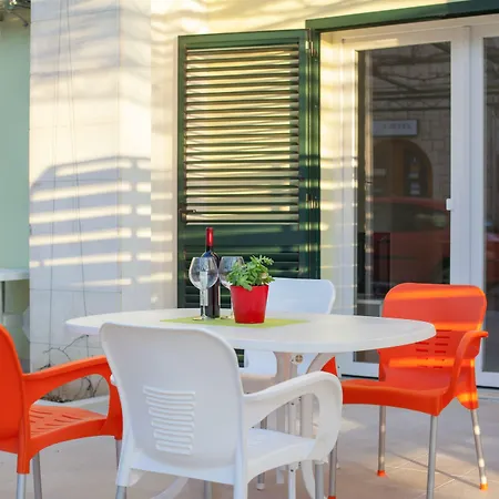 Podgorka 伯德古拉