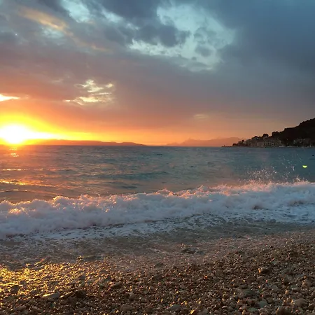 公寓 Podgorka 伯德古拉