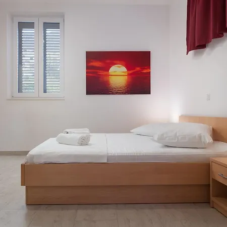 Podgorka Apartment Podgora