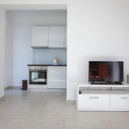 Podgorka Apartment *