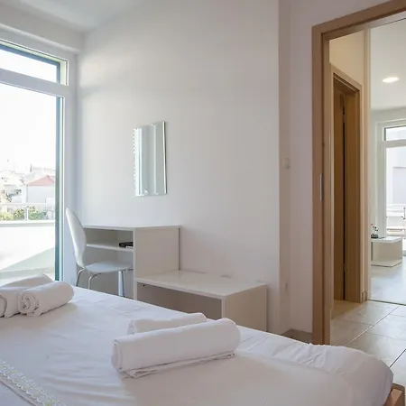 Podgorka Apartment *