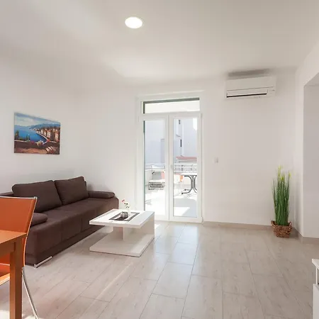 Podgorka Apartment Podgora