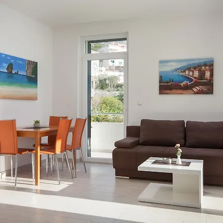 Apartment Podgorka