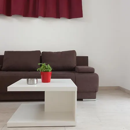 Apartment Podgorka