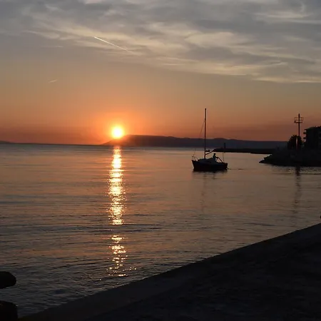 Podgorka Apartment Podgora