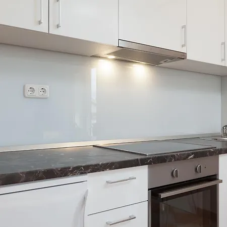 Apartment Podgorka