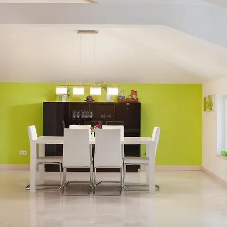 Podgorka Apartment