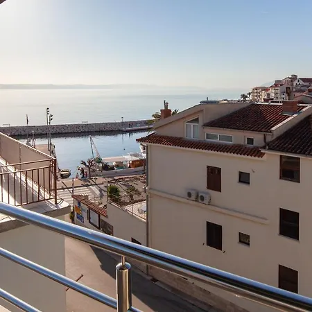 Apartment Podgorka