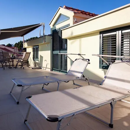 Podgorka 伯德古拉