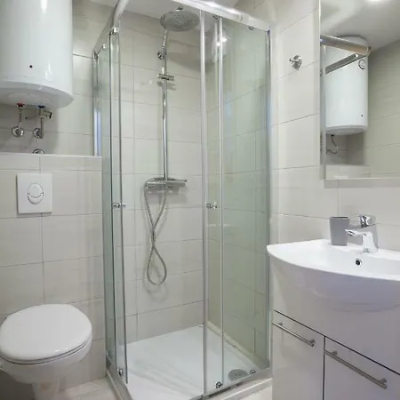 Apartment Podgorka