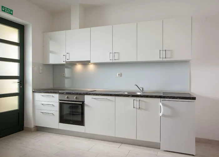 Podgorka * Podgora (Split-Dalmatia)