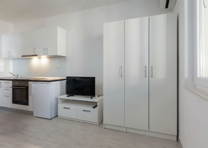 Podgorka Apartman Podgora (Split-Dalmatia)