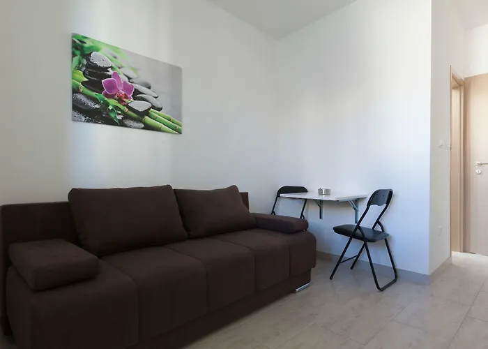 Podgorka Podgora (Split-Dalmatia)