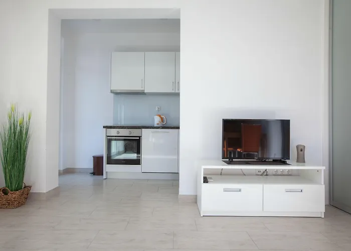 Podgorka Apartman Podgora (Split-Dalmatia)