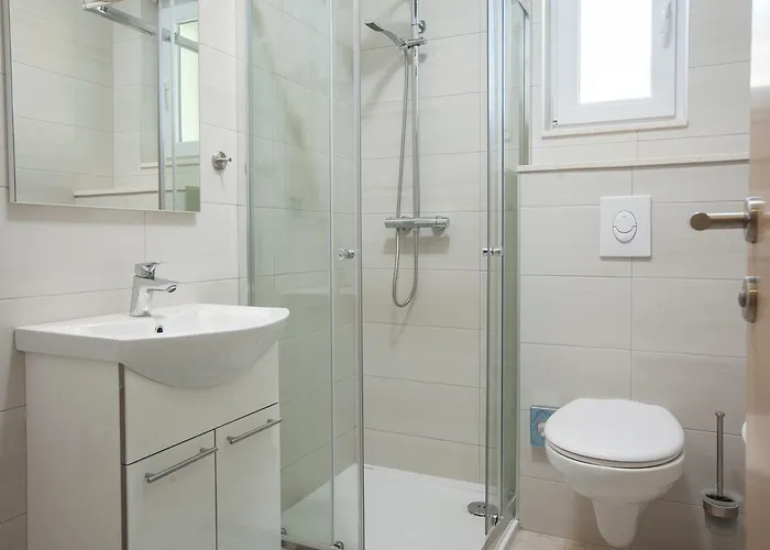 Podgorka Apartman Podgora (Split-Dalmatia)