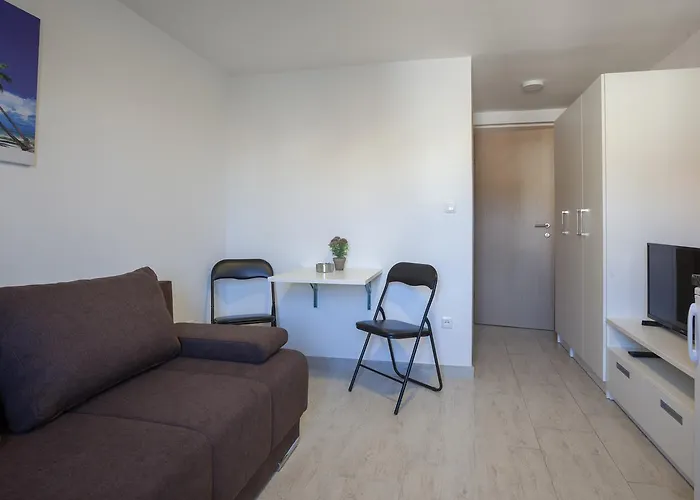 Podgorka Podgora (Split-Dalmatia)