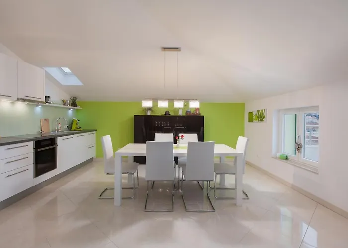 Podgorka Podgora (Split-Dalmatia)