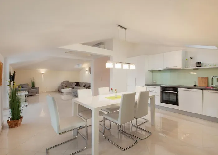 Apartman Podgorka Podgora (Split-Dalmatia)