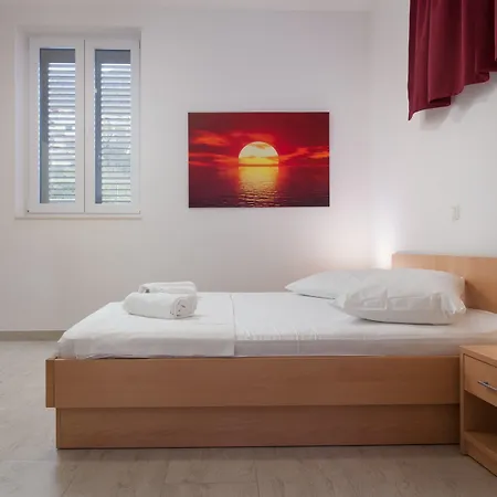 Podgorka Podgora (Split-Dalmatia)