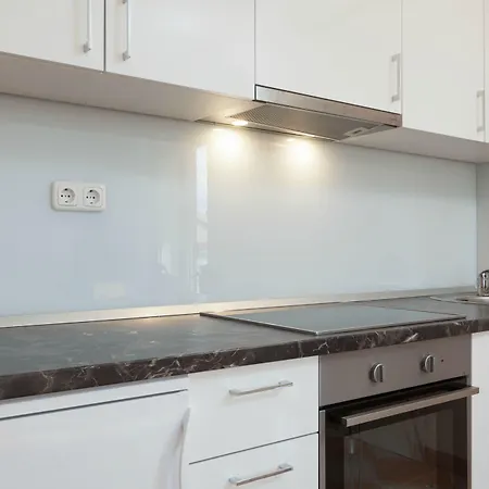 Apartamento Podgorka *