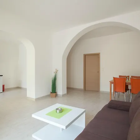 Lägenhet Podgorka Podgora (Split-Dalmatia)