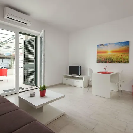 Apartment Podgorka Podgora (Split-Dalmatia)