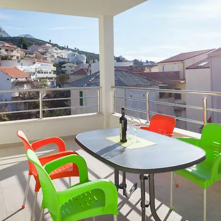 Podgorka Apartment