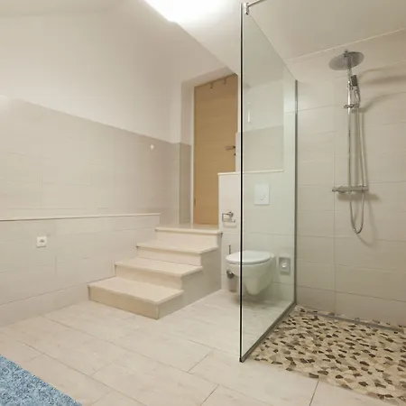 Podgorka Apartment Podgora (Split-Dalmatia)