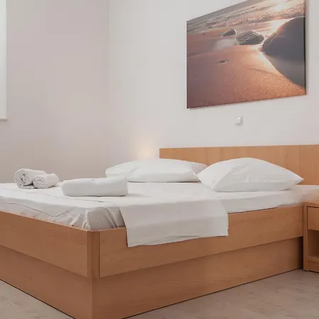 Podgorka Apartament Podgora