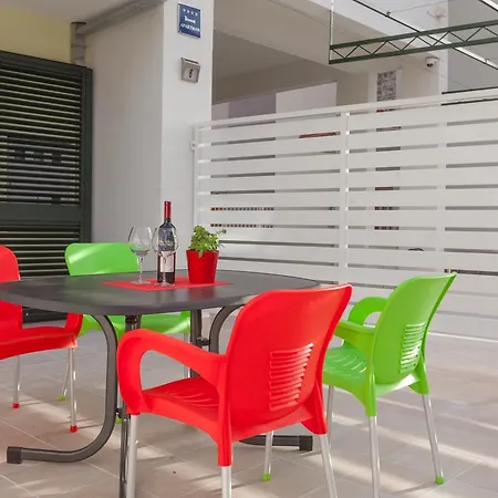 Podgorka Apartament Podgora