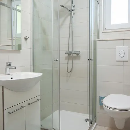 Podgorka Apartment Podgora (Split-Dalmatia)