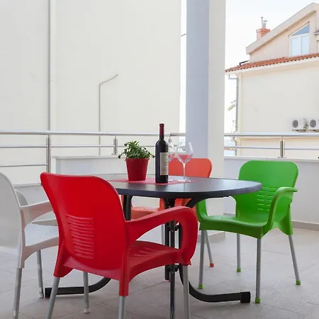 Podgorka Apartament