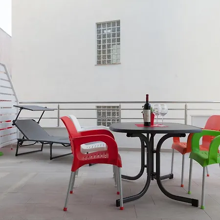 Podgorka شقة بودغورا