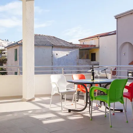 Podgorka Apartament Podgora
