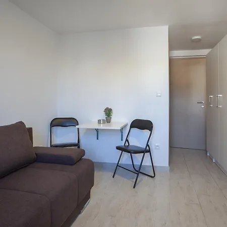 Podgorka Podgora (Split-Dalmatia)