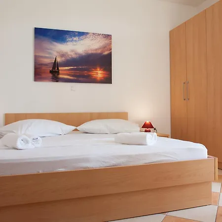 Apartament Podgorka *