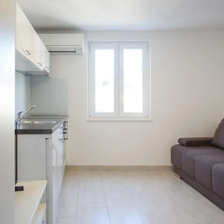 Podgorka Διαμέρισμα Podgora (Split-Dalmatia)