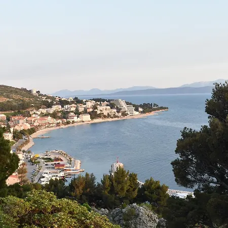 Podgorka Lägenhet Podgora (Split-Dalmatia)