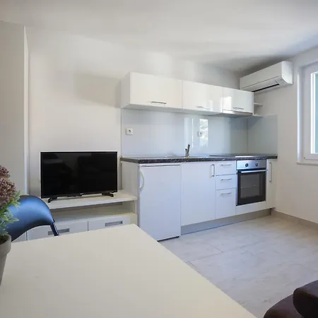 Podgorka Podgora (Split-Dalmatia)