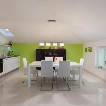 Podgorka Podgora (Split-Dalmatia)