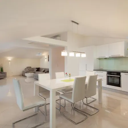 Apartament Podgorka Podgora