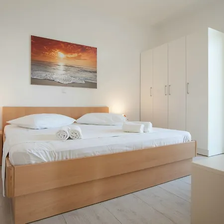 Apartament Podgorka *