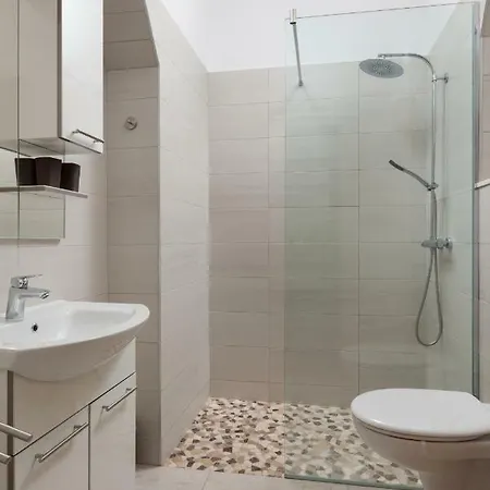 Apartament Podgorka