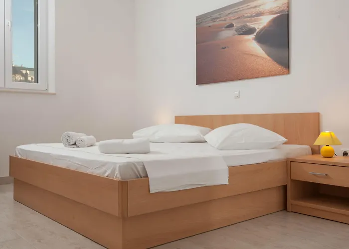 Apartamento Podgorka